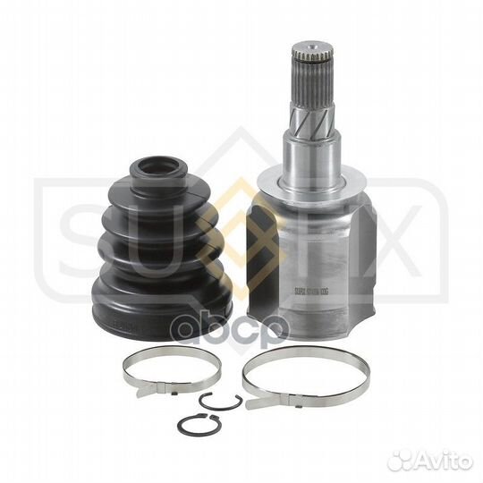 Шрус внутренний перед прав/лев ST1556 sufix