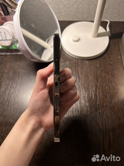 iPhone 12 Pro, 256 ГБ