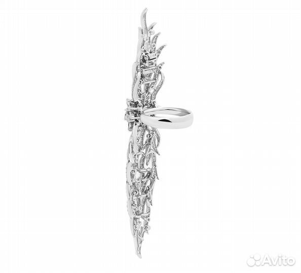 Кольцо yeprem — Classic