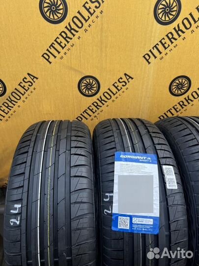 Cordiant Sport 3 215/55 R16 93V