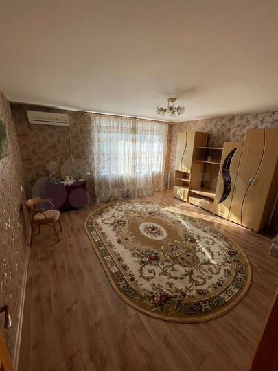 2-к. квартира, 56,9 м², 2/4 эт.