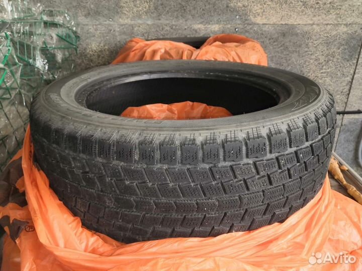 Hankook Dynapro I'Cept RW08 225/55 R18