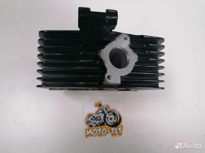 Гбц головка 166fmm CG-250 Racer Panther