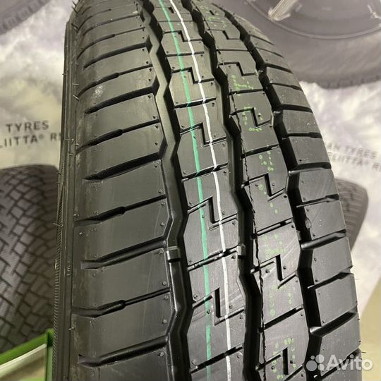 Tracmax Transporter RF09 195/75 R16C 107R