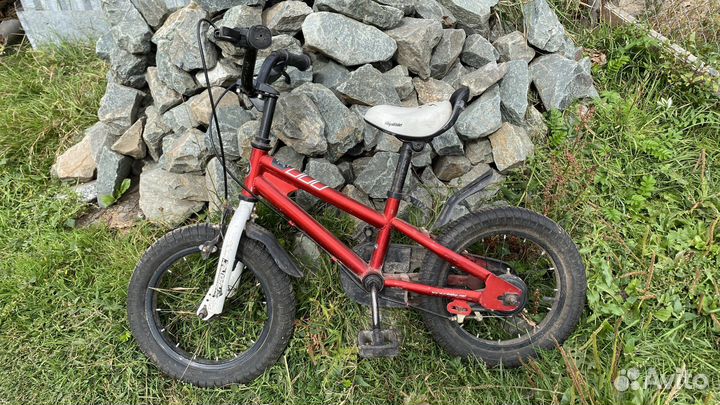 Велосипед детский Royal Baby