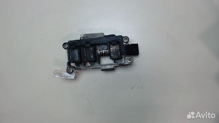 Катушка зажигания Audi A6 (C5), 1999