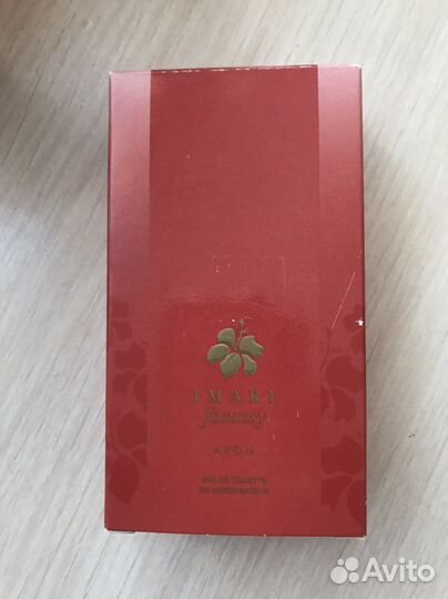 Косметика avon