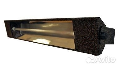 Карбоновый инфракрасный обогреватель билюкс AOX700