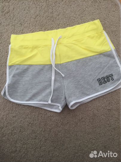 Шорты