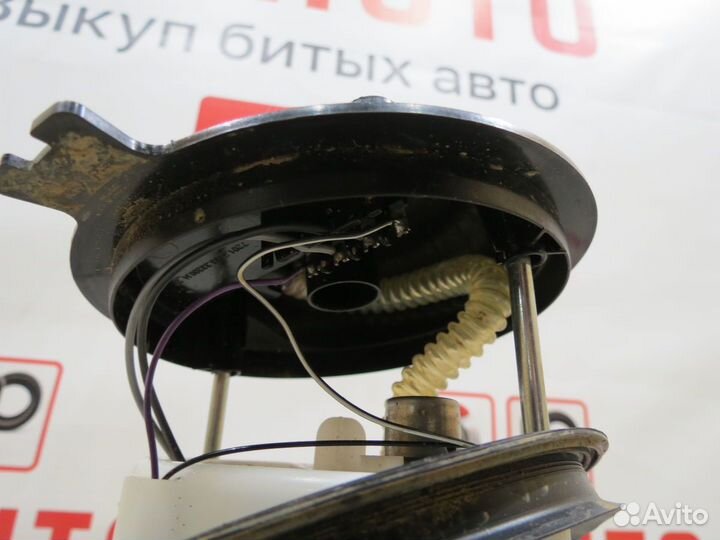 Бензонасос LADA Vesta SW Cross