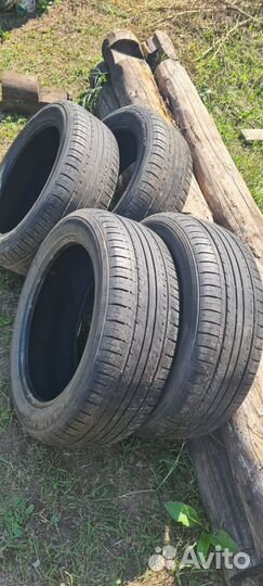 Kumho Solus KH17 215/50 R17