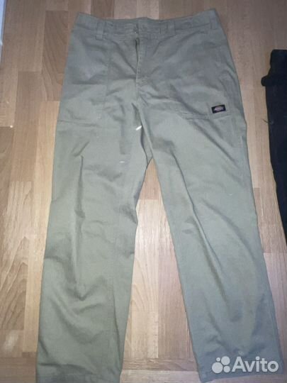 Брюки dickies