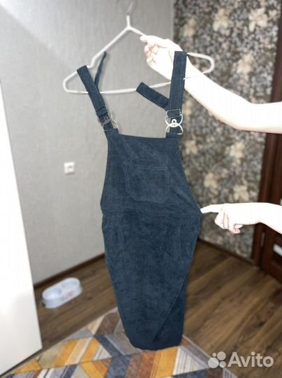 Вещи для беременных пакетом 42-44