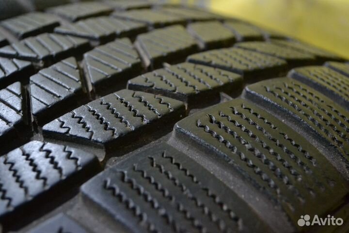 Continental ContiWinterContact TS 810 245/45 R18