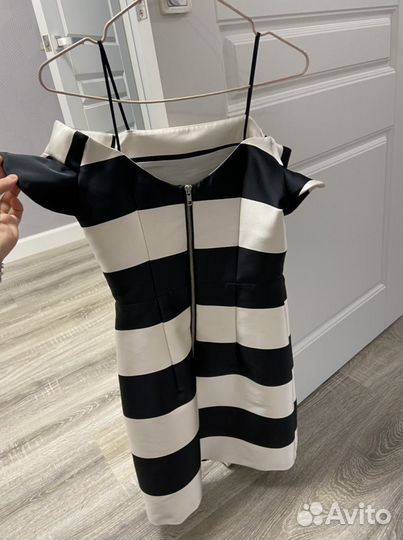 Платье вечернее нарядное topshop
