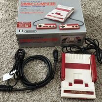 Famicom mini