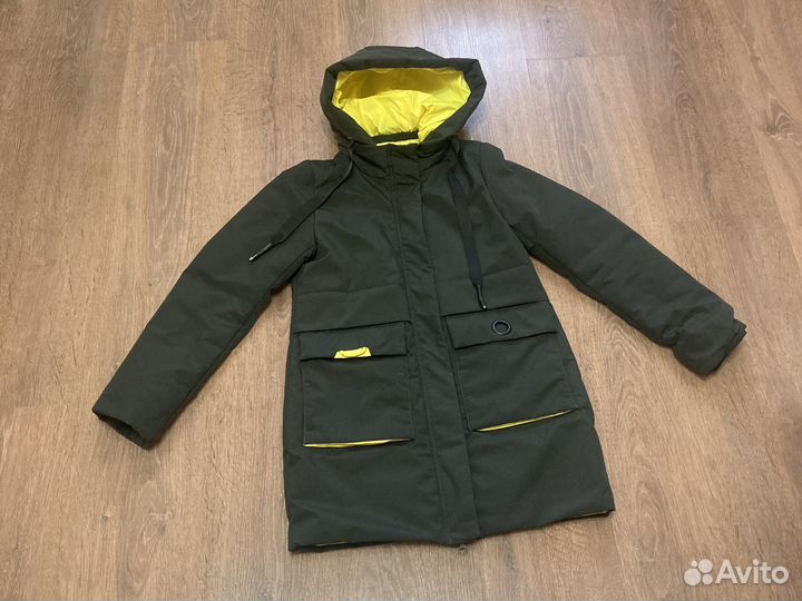 Куртка женская