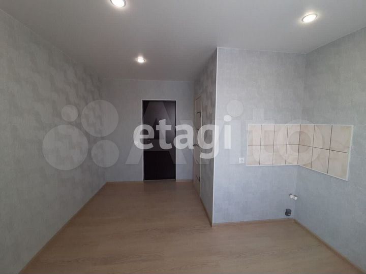 Комната 11,9 м² в 1-к., 6/9 эт.