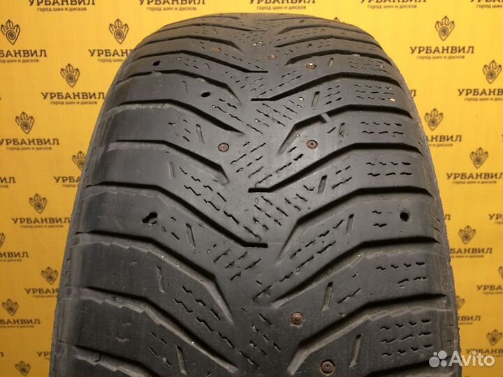 Marshal WinterCraft Ice WI31 205/55 R16 91T