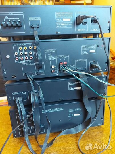 LBT,V610 sony музыкальный центр