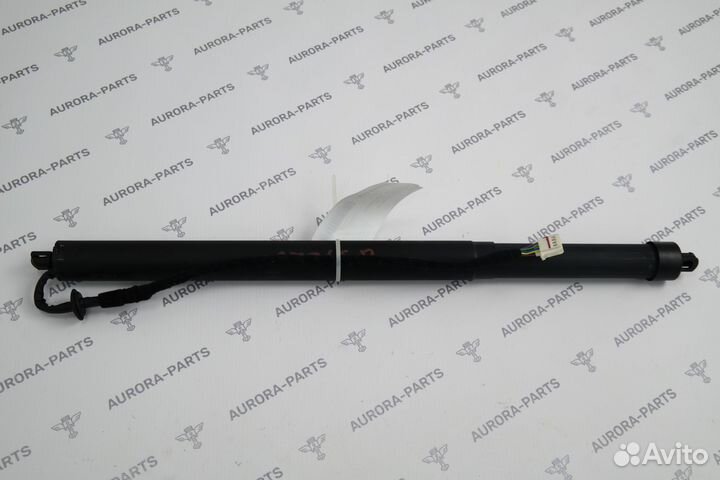 Амортизатор Discovery Sport L550 2014