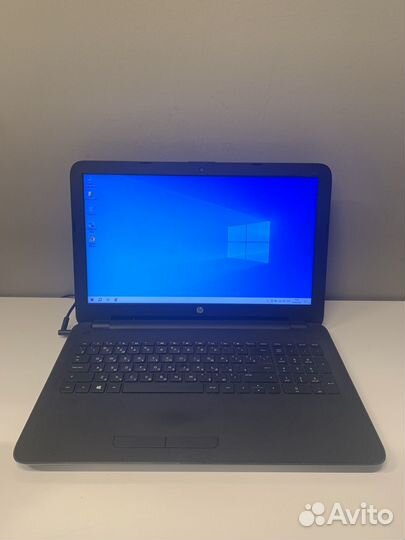 Ноутбук HP 250 g4