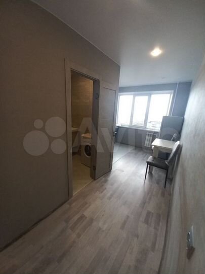 2-к. квартира, 52 м², 5/9 эт.