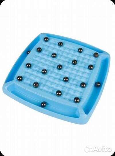 Магнитная игра