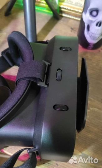 VR очки для смартфона