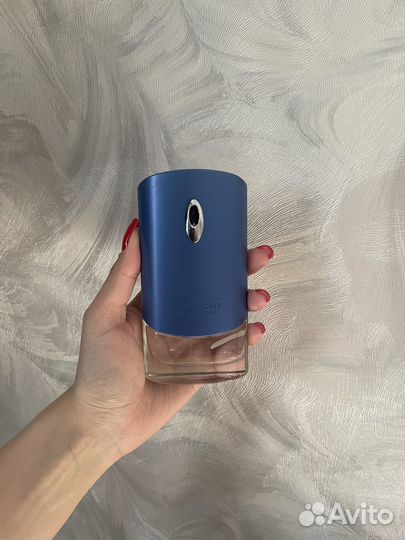 Мужской парфюм givenchy