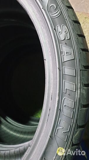 Sailun Atrezzo ZSR 245/35 R19 93Y