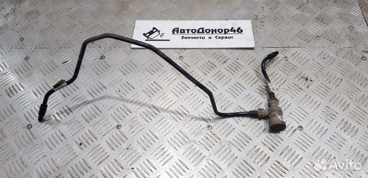 Трубка сцепления Nissan Tiida C11