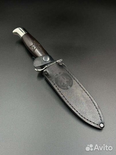 Падарочны нож