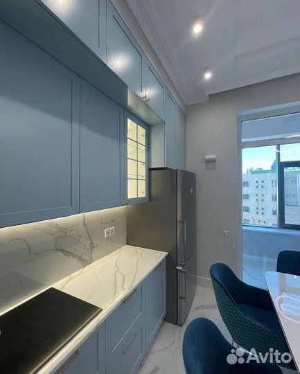 Кухня на заказ. Кухонный гарнитур от производителя