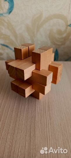 Игра головоломка
