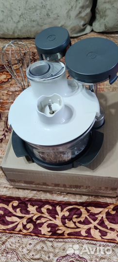 Бытовая техника