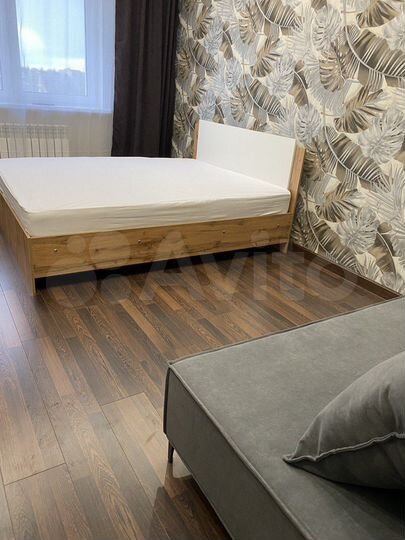 2-к. квартира, 57,5 м², 9/14 эт.