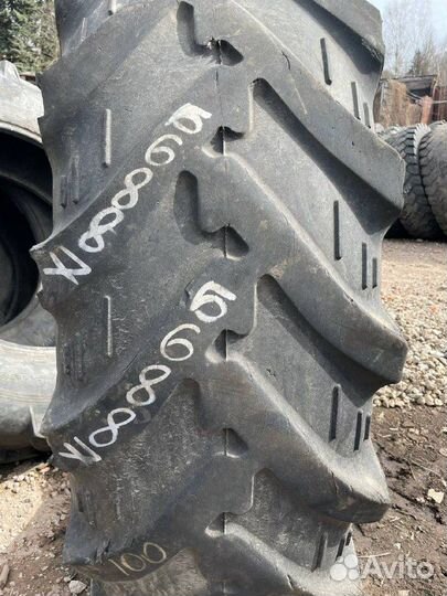 Нортек 18.4-38 та-02