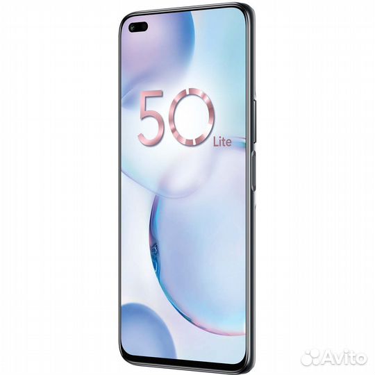 Honor 50 lite