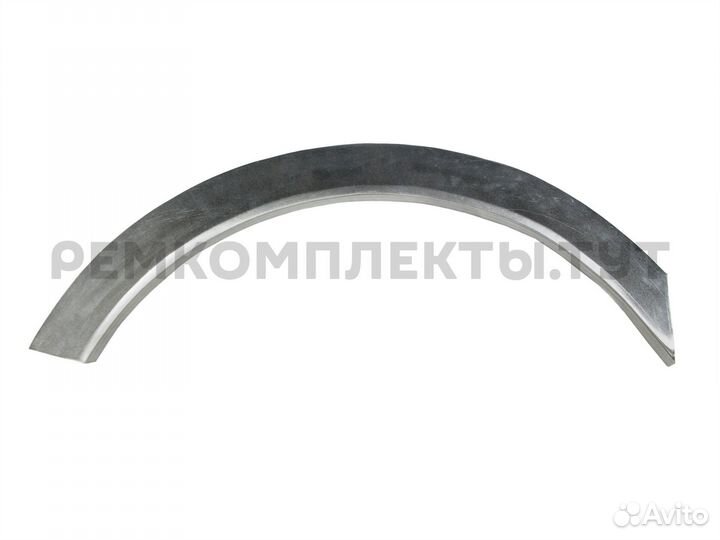 Арка задняя правая Ssang Yong Actyon Sports