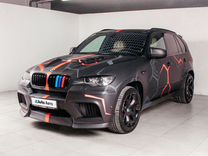 BMW X5 M 4.4 AT, 2011, 181 000 км, с пробегом, цена 1 999 700 руб.