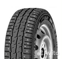 Michelin Agilis X-Ice North 205/75 R16C 110R