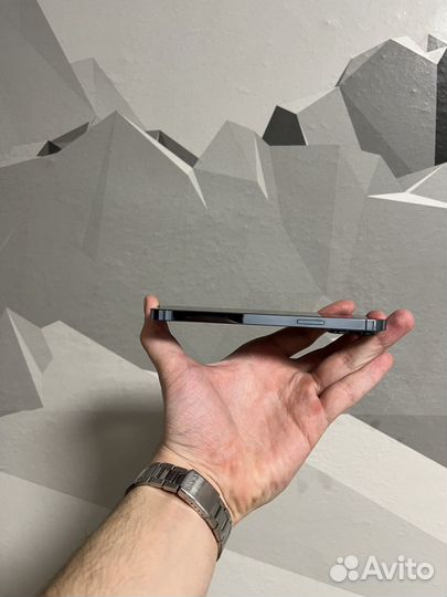 iPhone 13 Pro Max, 256 ГБ