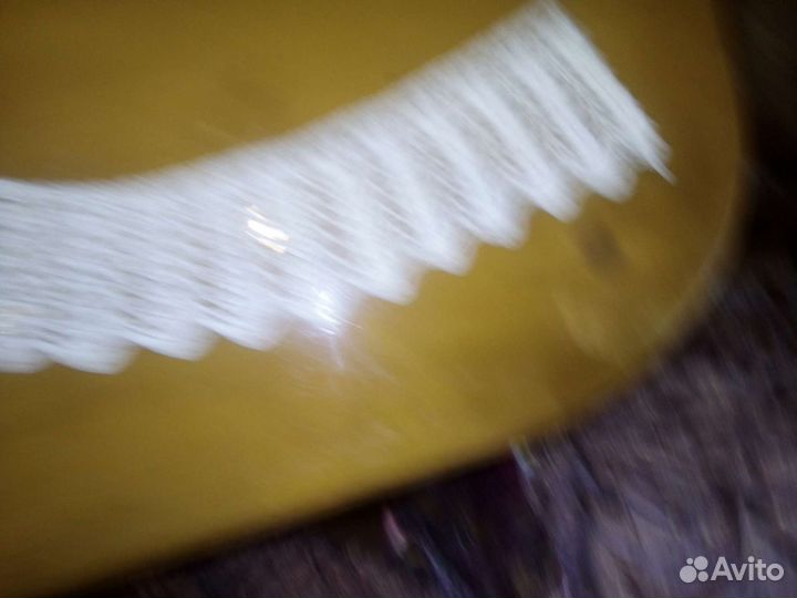 Воротнички плетёное кружево старинные