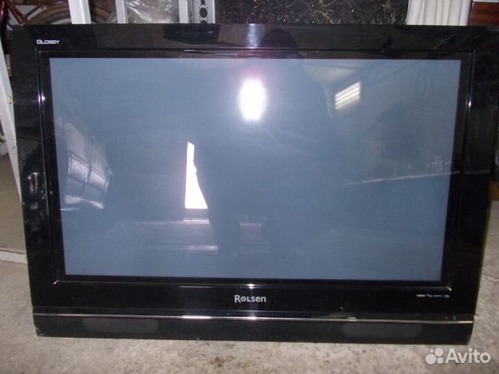 Телевизор