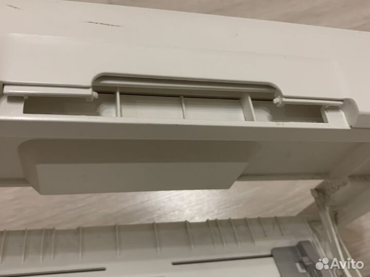 Крышка передняя xerox 3315/3325 095N00419