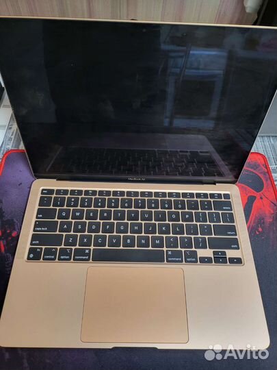 Apple MacBook air 13 2020 m1 8gb 256