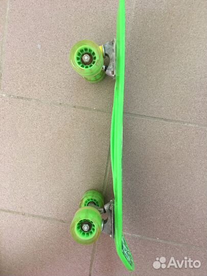 Пенеборт (перевёртышь)