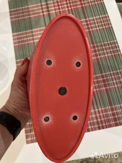 Подставка для ножей welmer