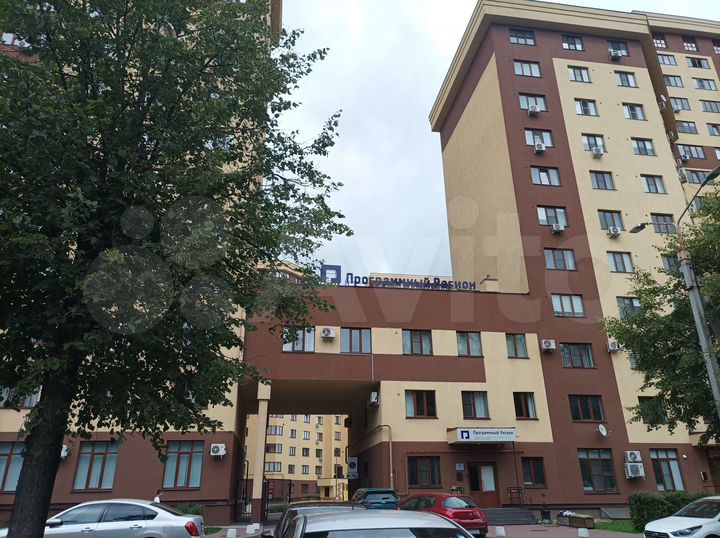 Офис, 493.5 м²